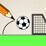 draw to score android application logo